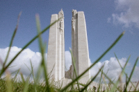 Battlefield Experience Somme Tour