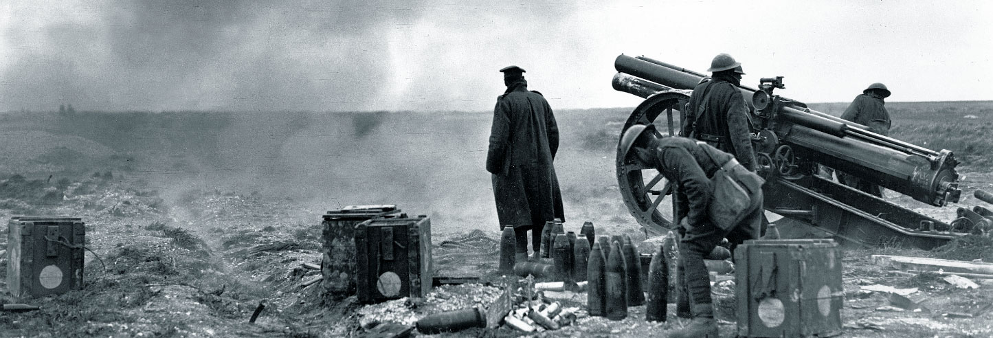 Archive LaBoisselle25Mar1918 (PictureDesk)